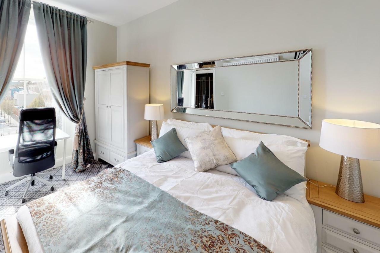 The Townhouse * Cork